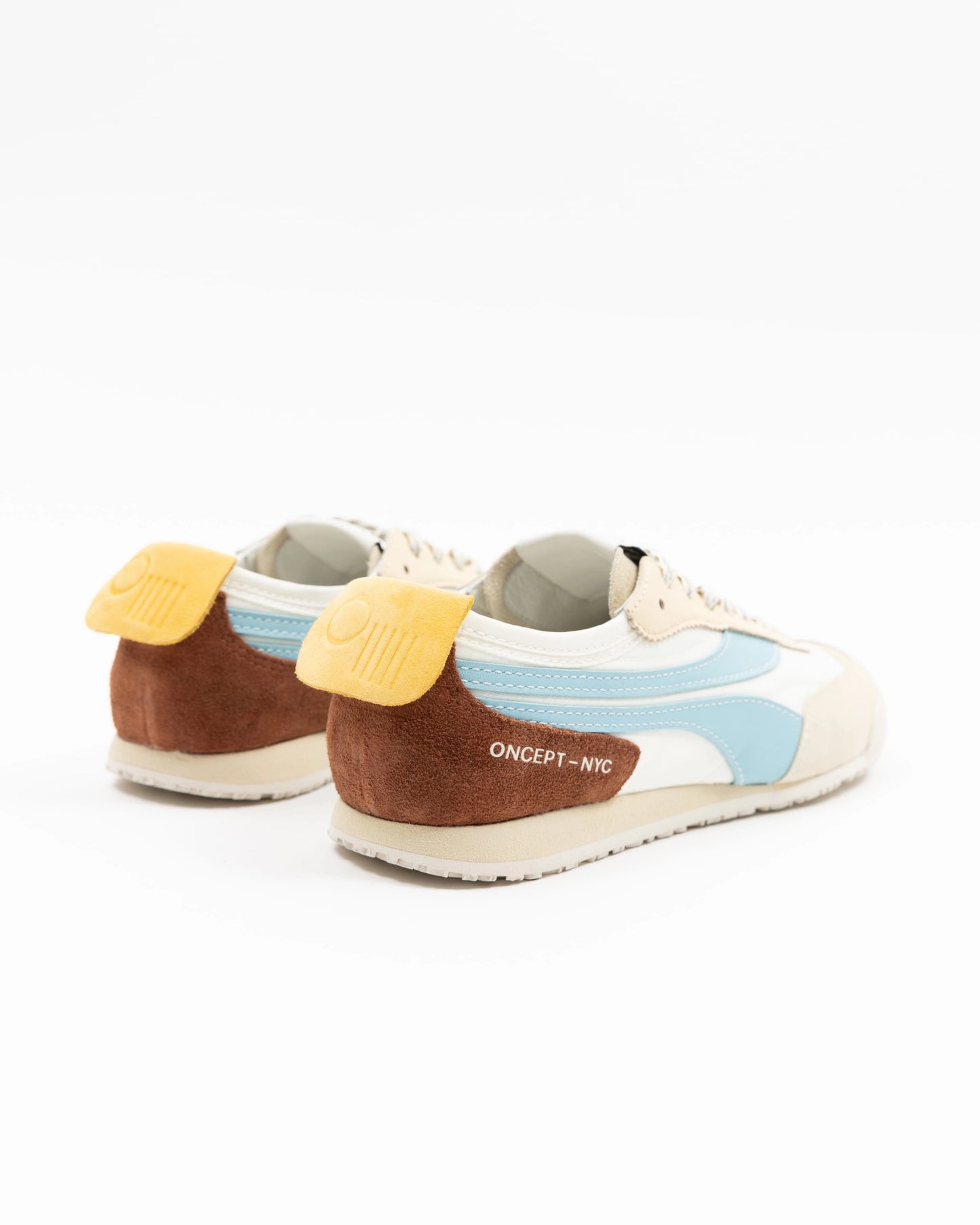 Reno Retro Sport Sneaker
