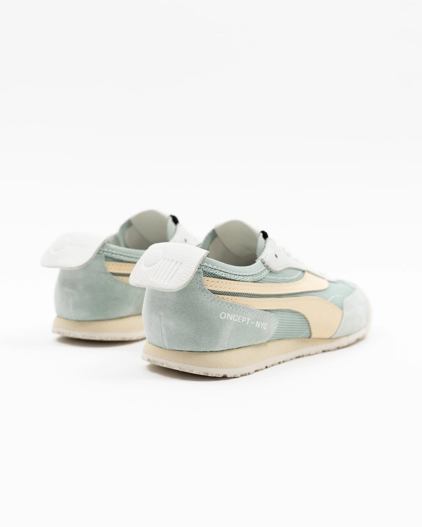 Reno Retro Sport Sneaker