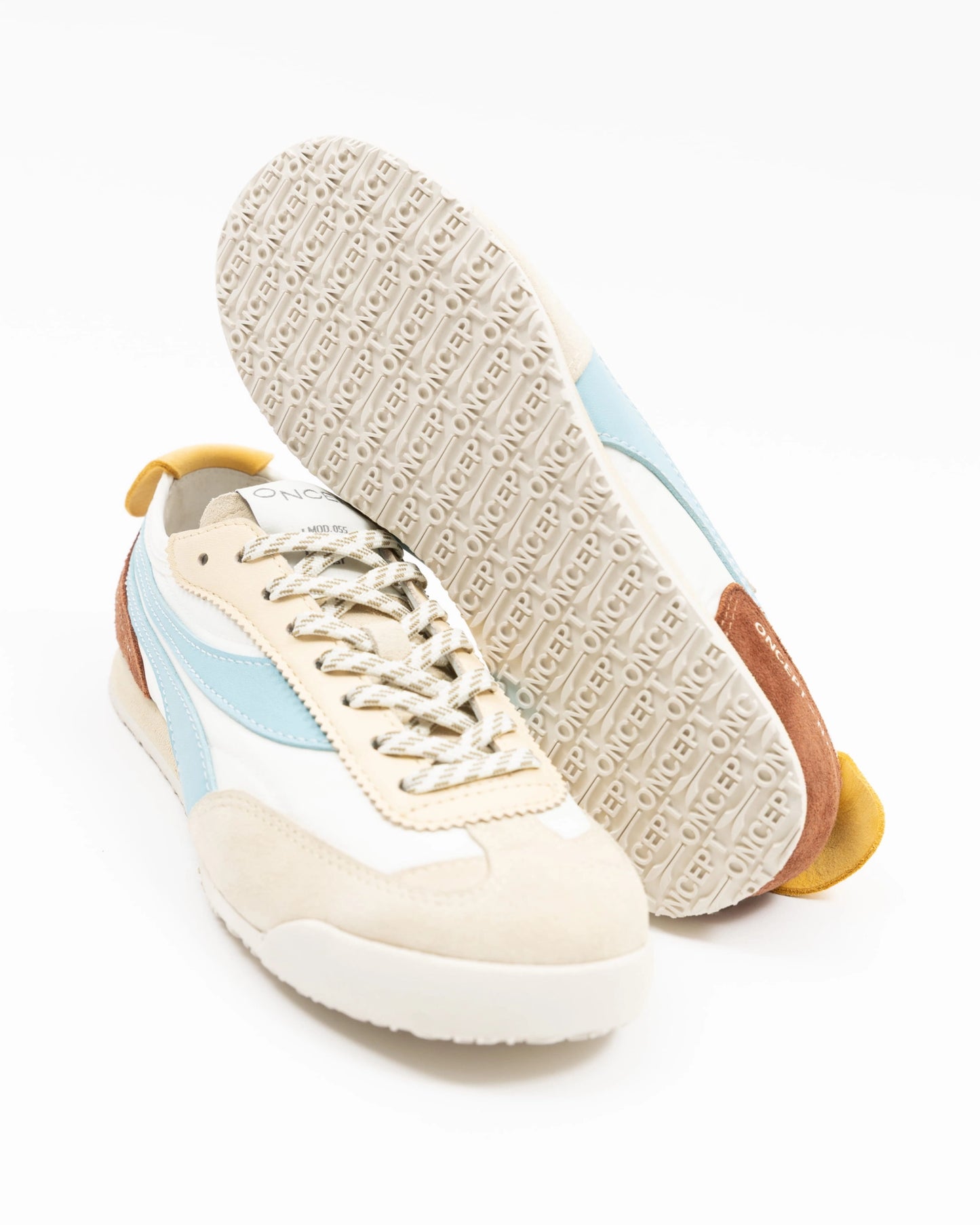 Reno Retro Sport Sneaker