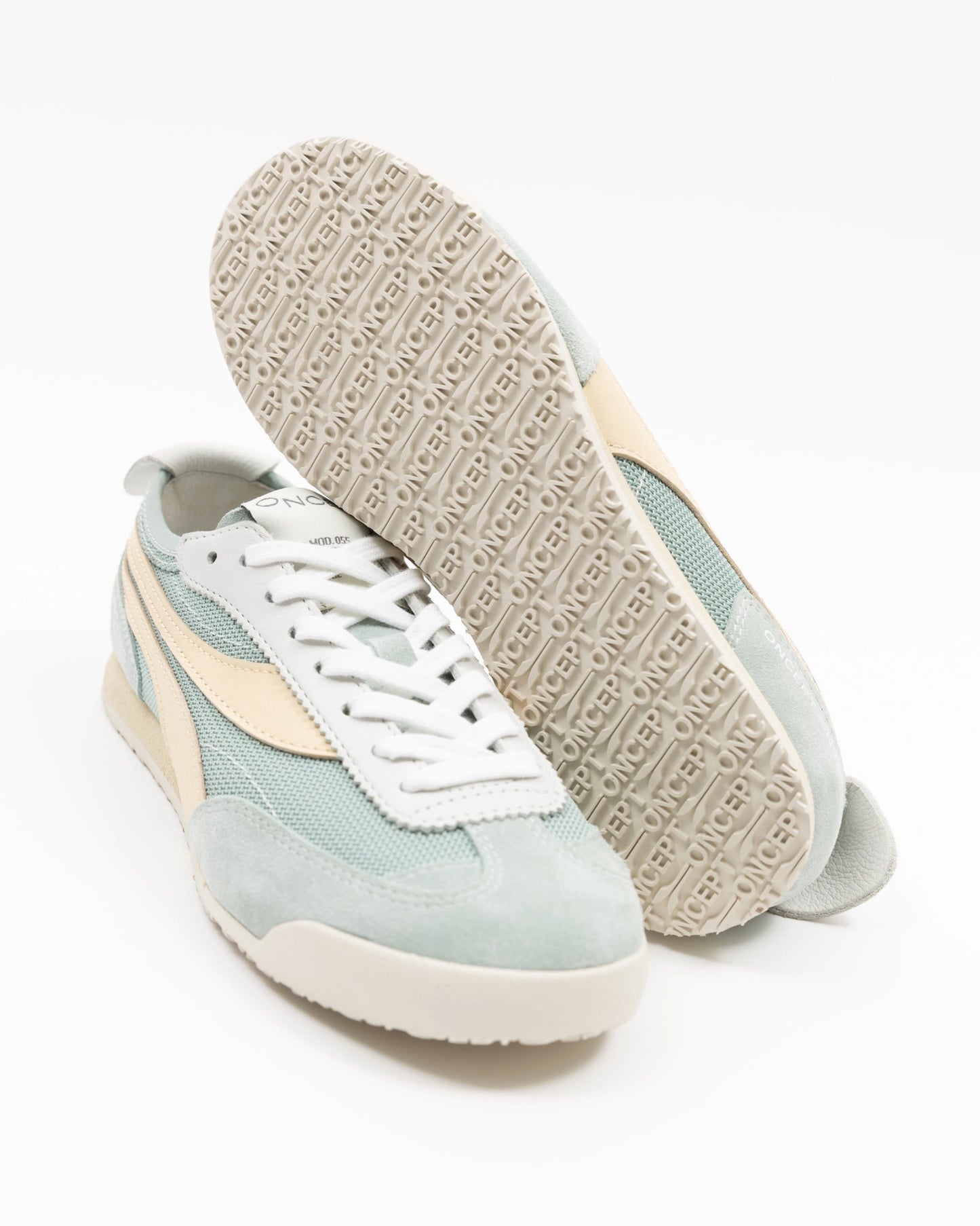 Reno Retro Sport Sneaker
