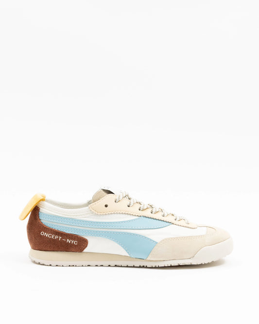 Reno Retro Sport Sneaker