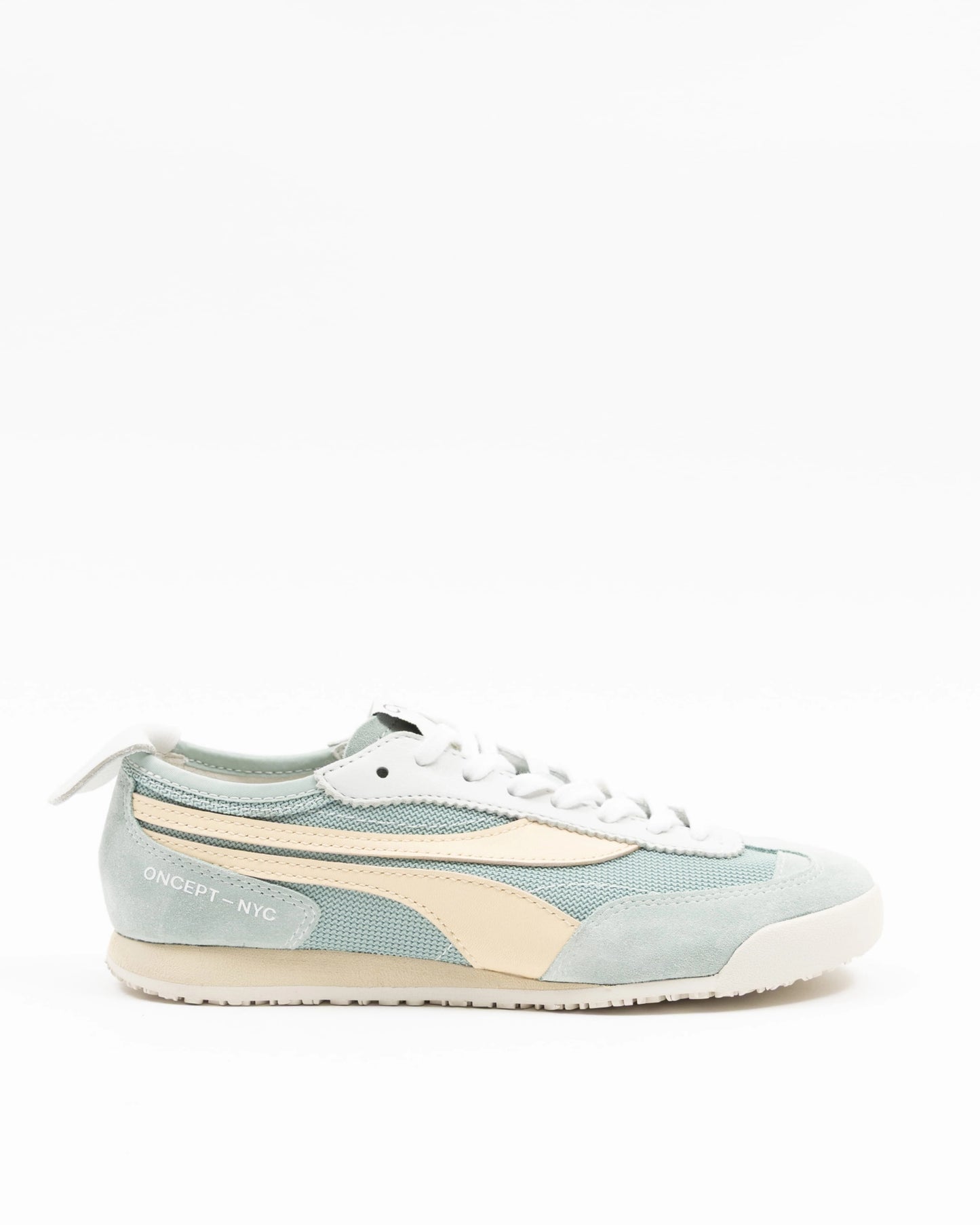 Reno Retro Sport Sneaker