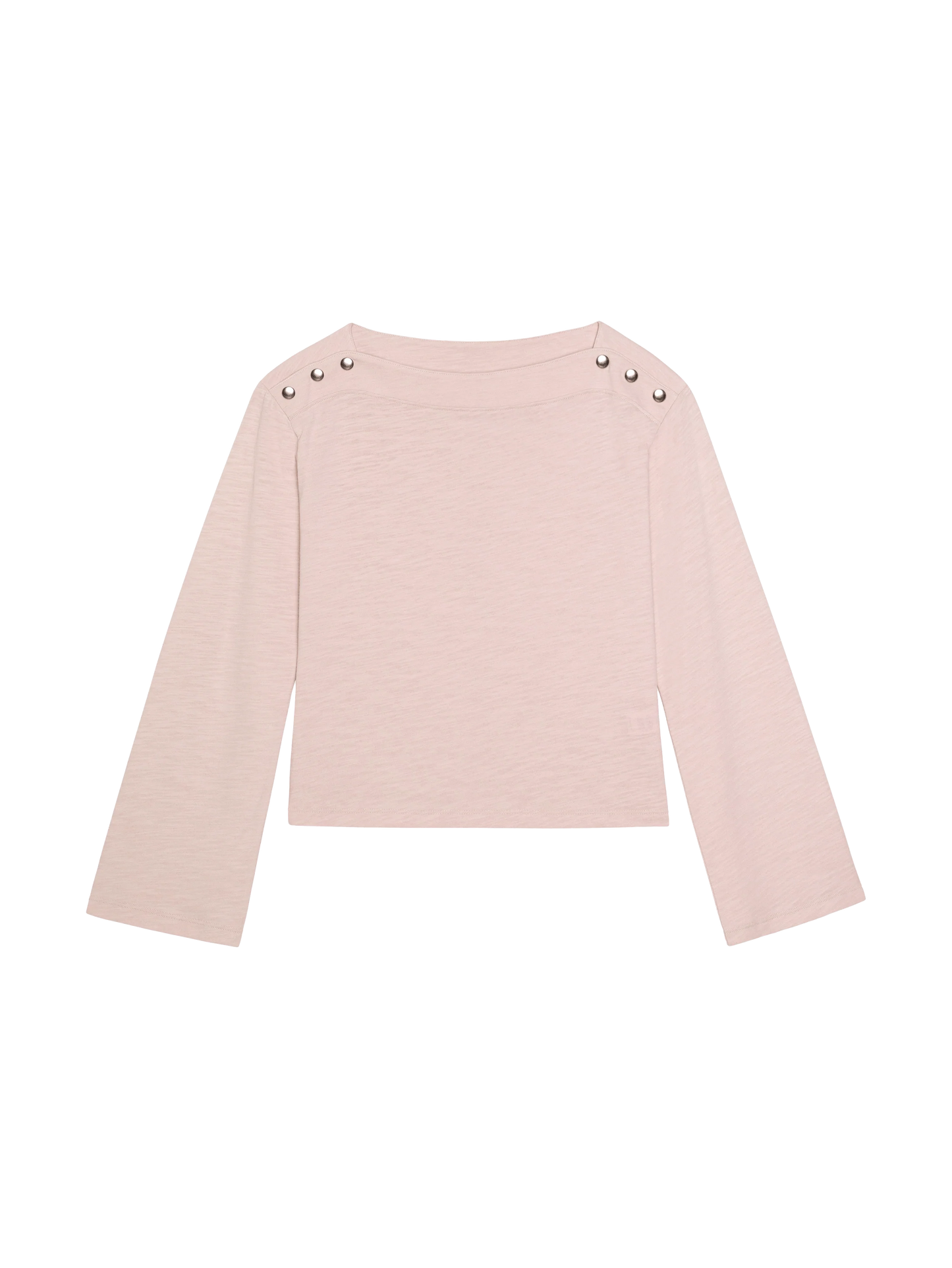 Rochelle Boatneck Tee