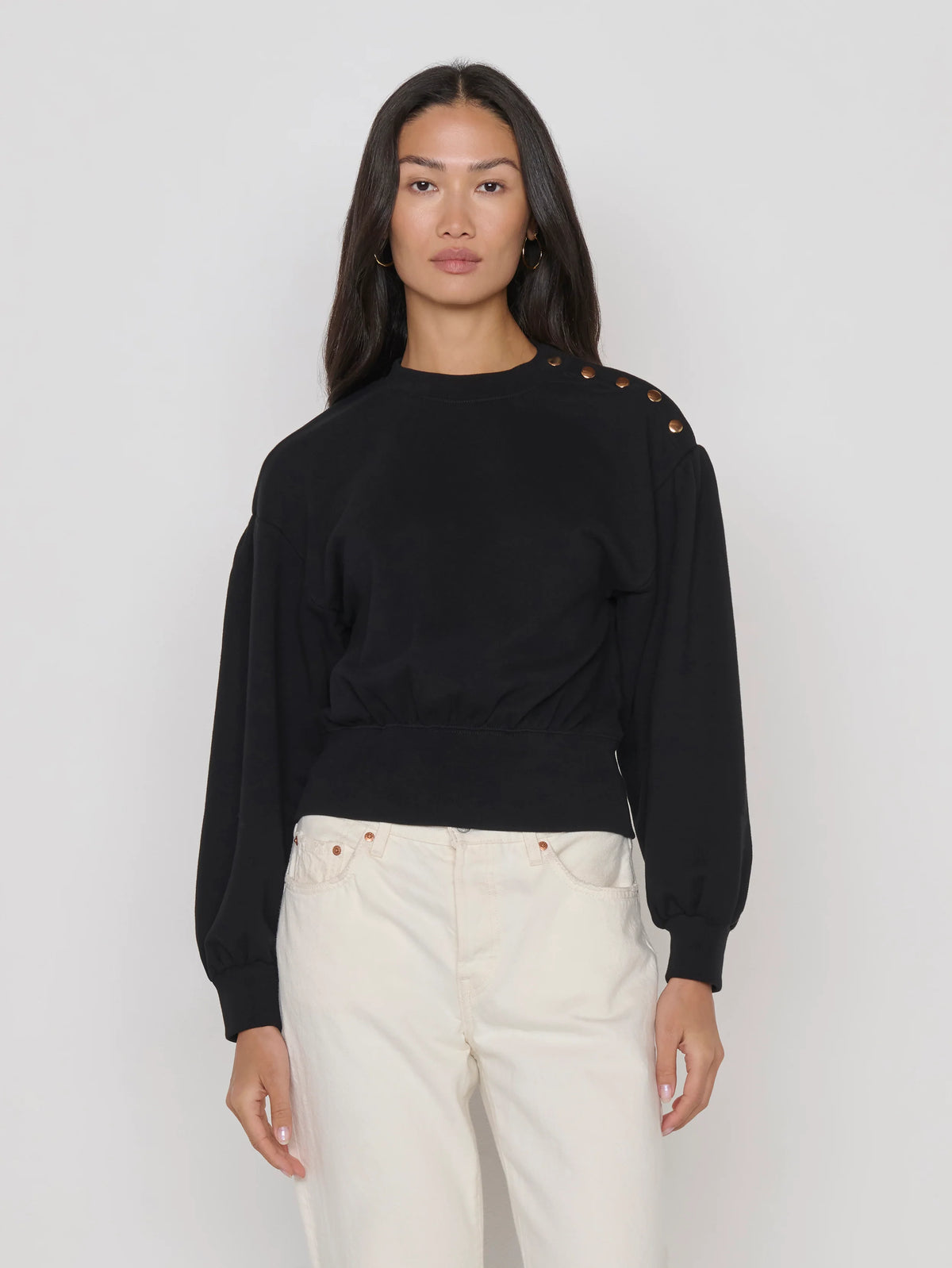 Sara Sweatshirt