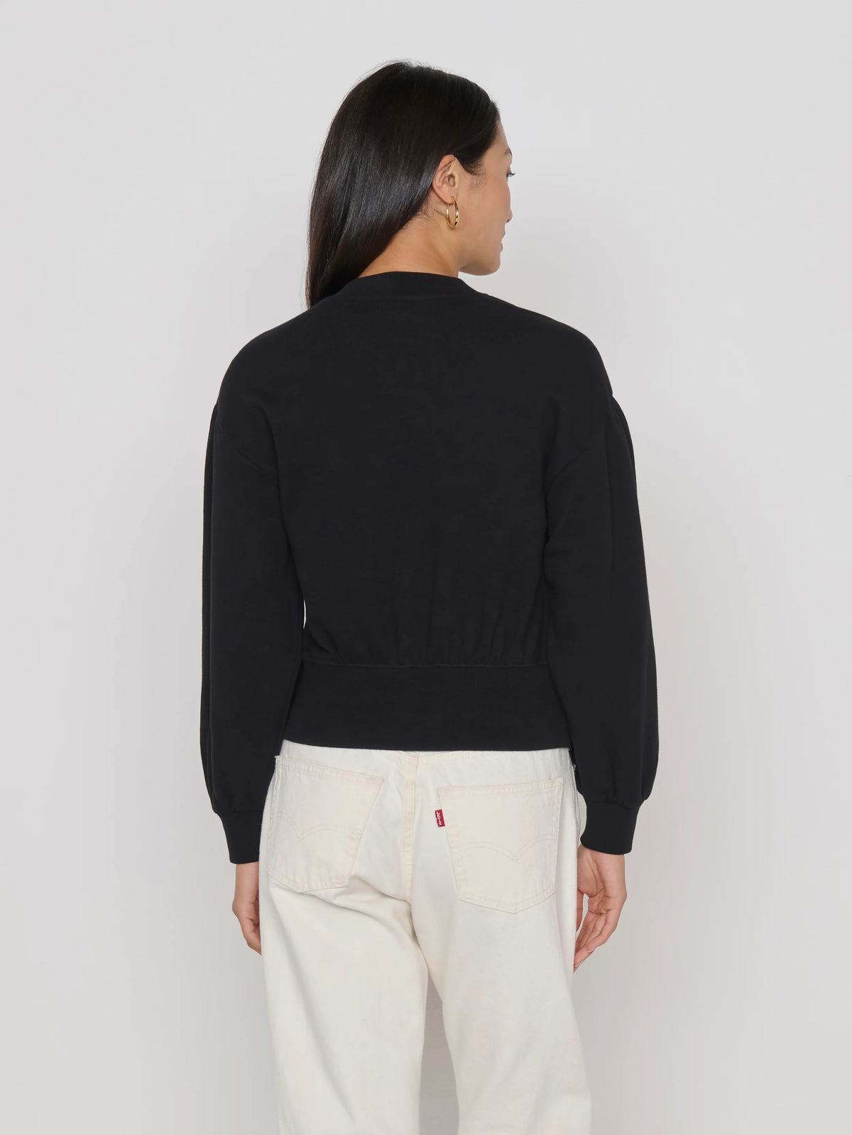 Sara Sweatshirt