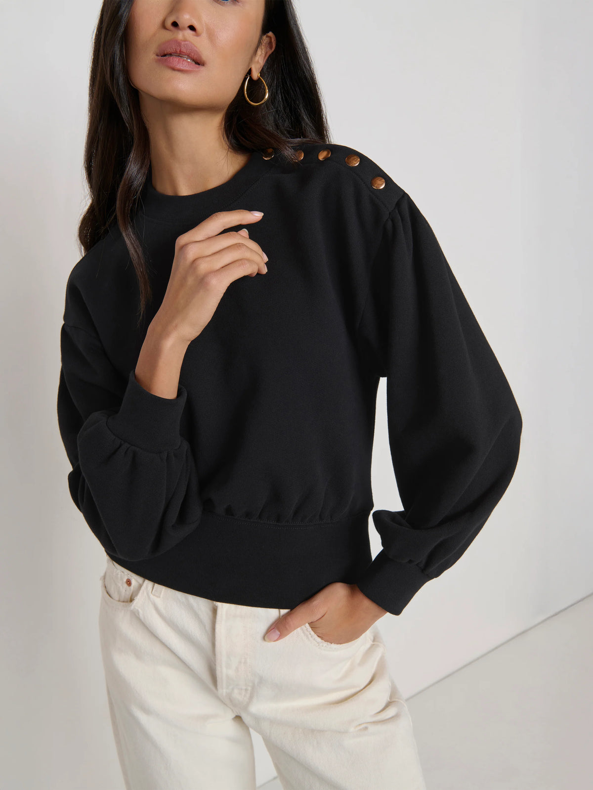 Sara Sweatshirt