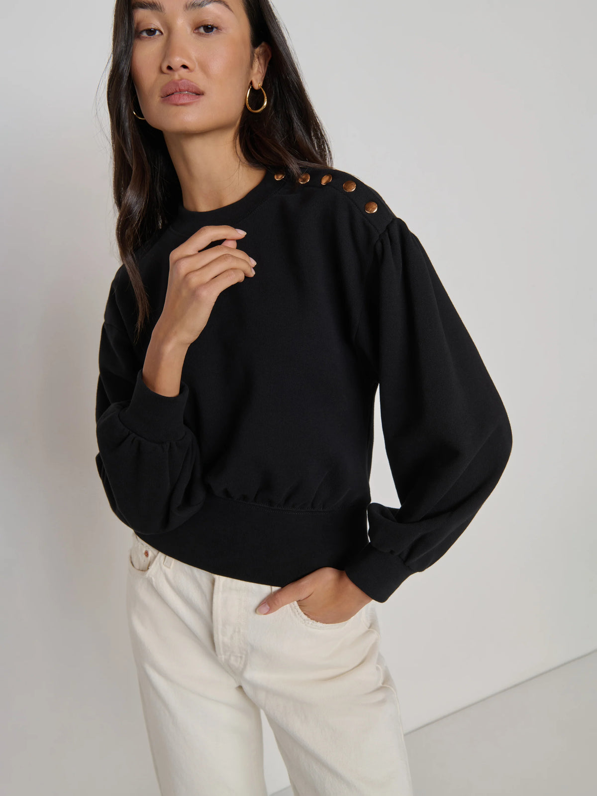 Sara Sweatshirt