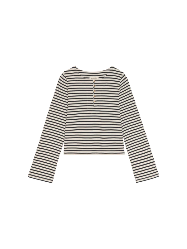 Silvia Bracelet Sleeve Top