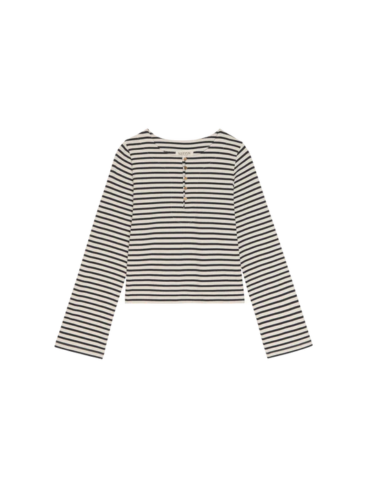 Silvia Bracelet Sleeve Top