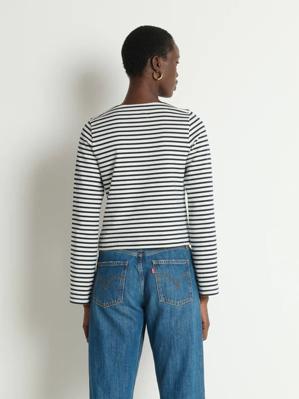 Silvia Bracelet Sleeve Top
