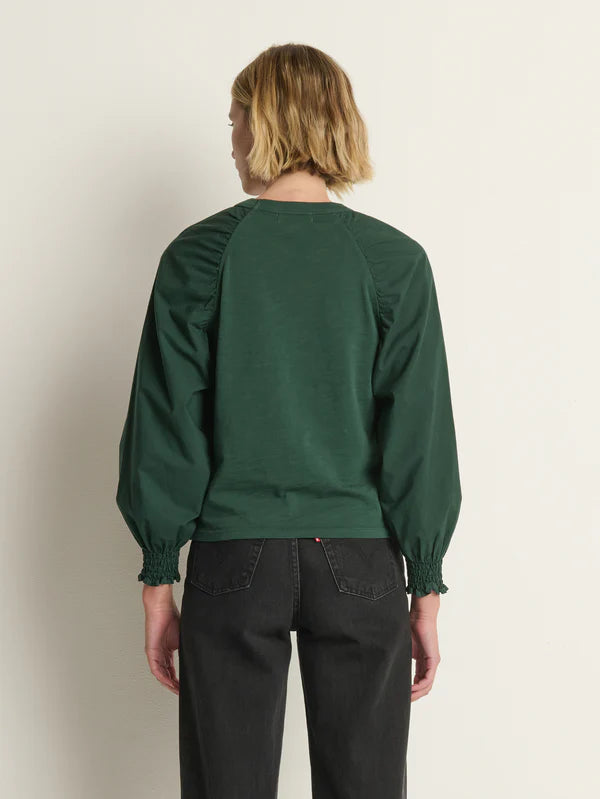 Suky Raglan Top
