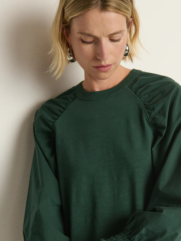 Suky Raglan Top