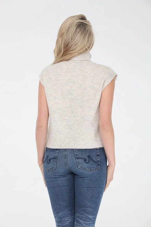Marina Sweater Top