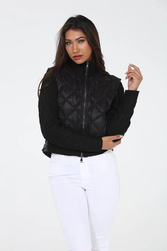 Zinnia Jacket