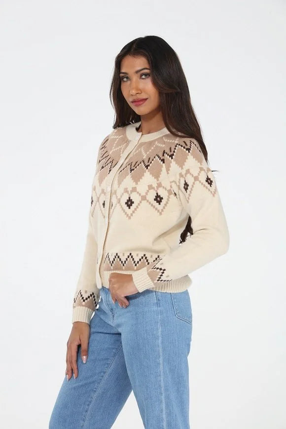 Sequoia Cardigan