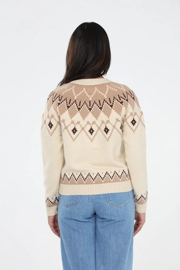 Sequoia Cardigan