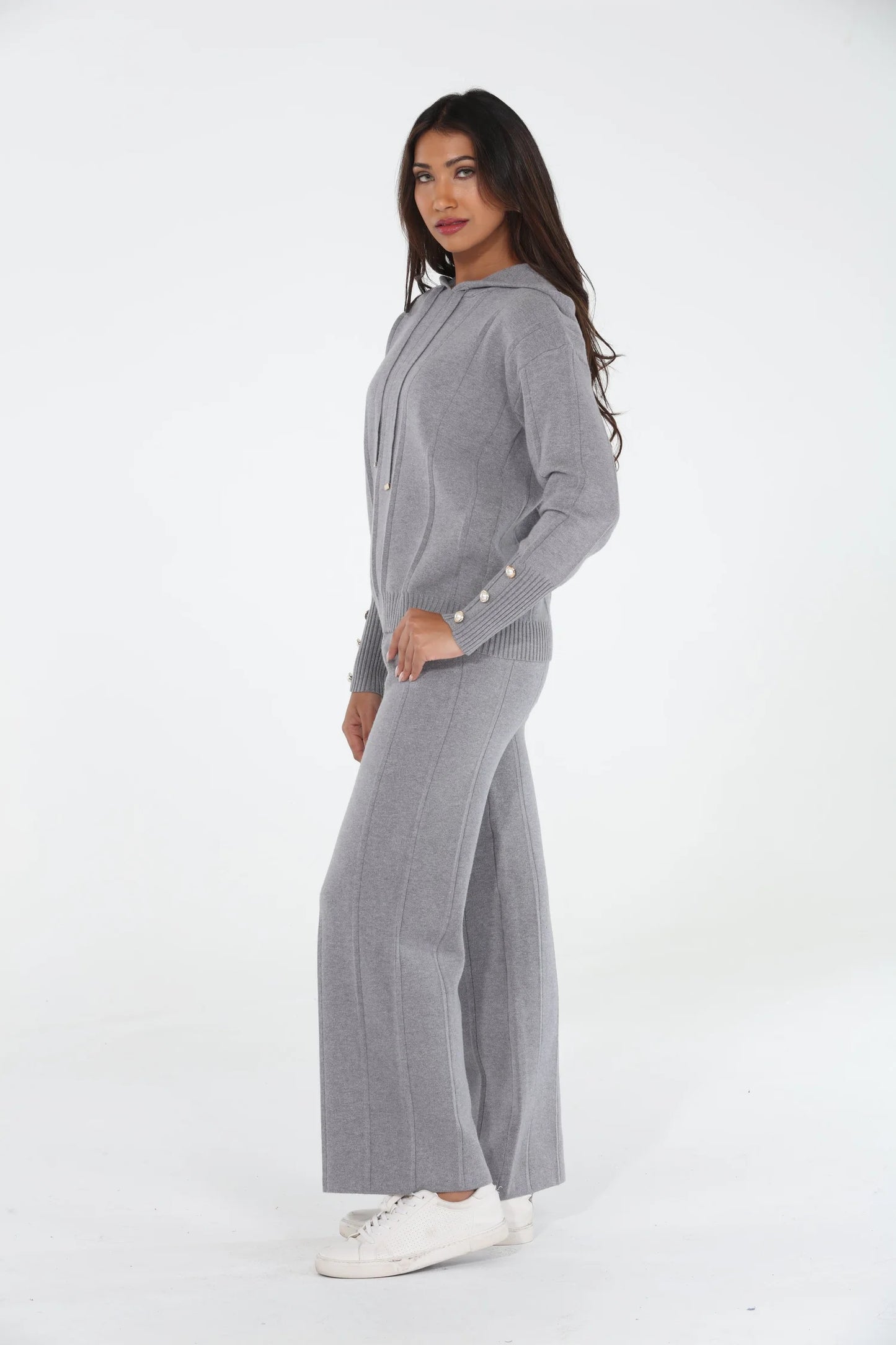 Linden Sweater and Pant Combo