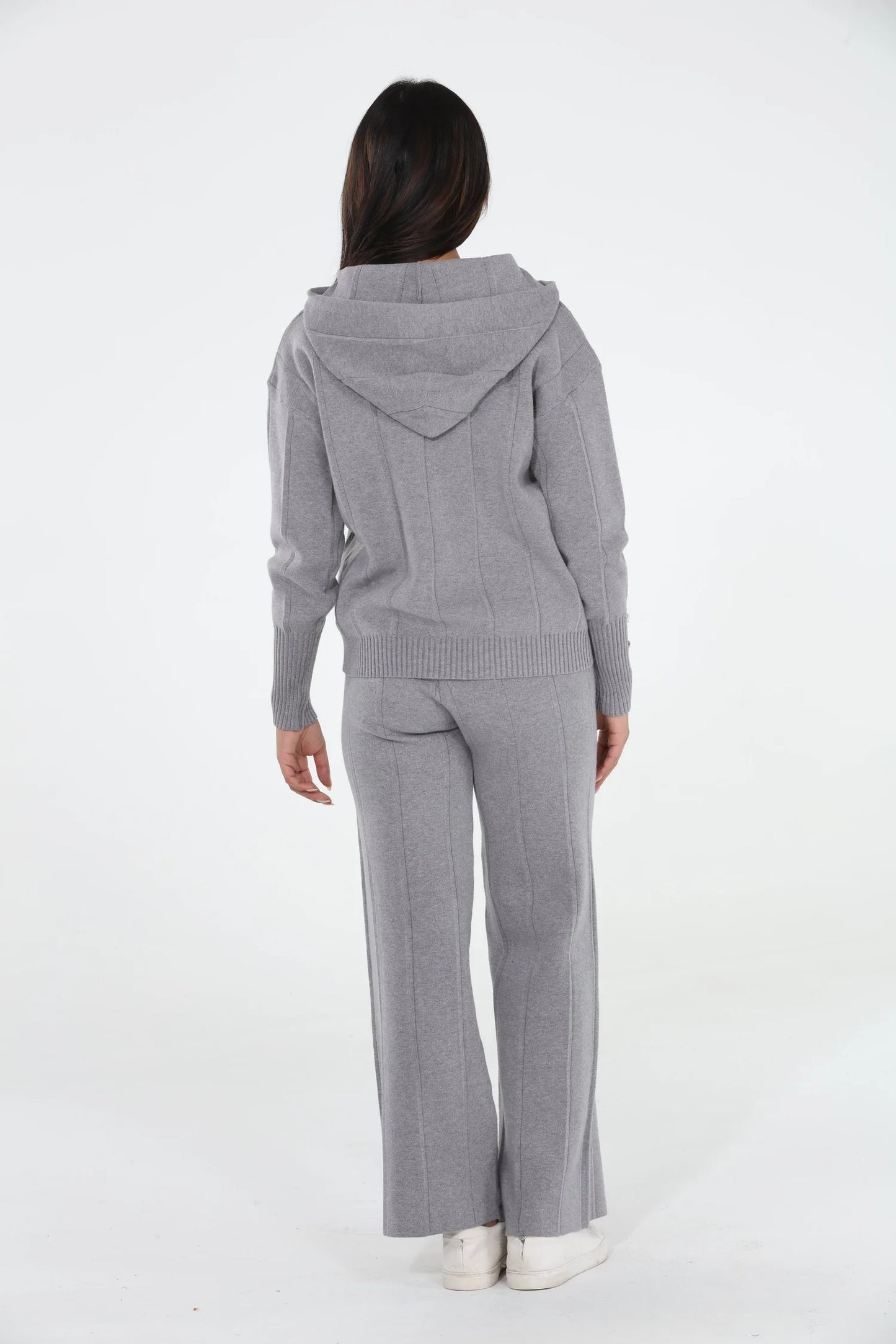 Linden Sweater and Pant Combo
