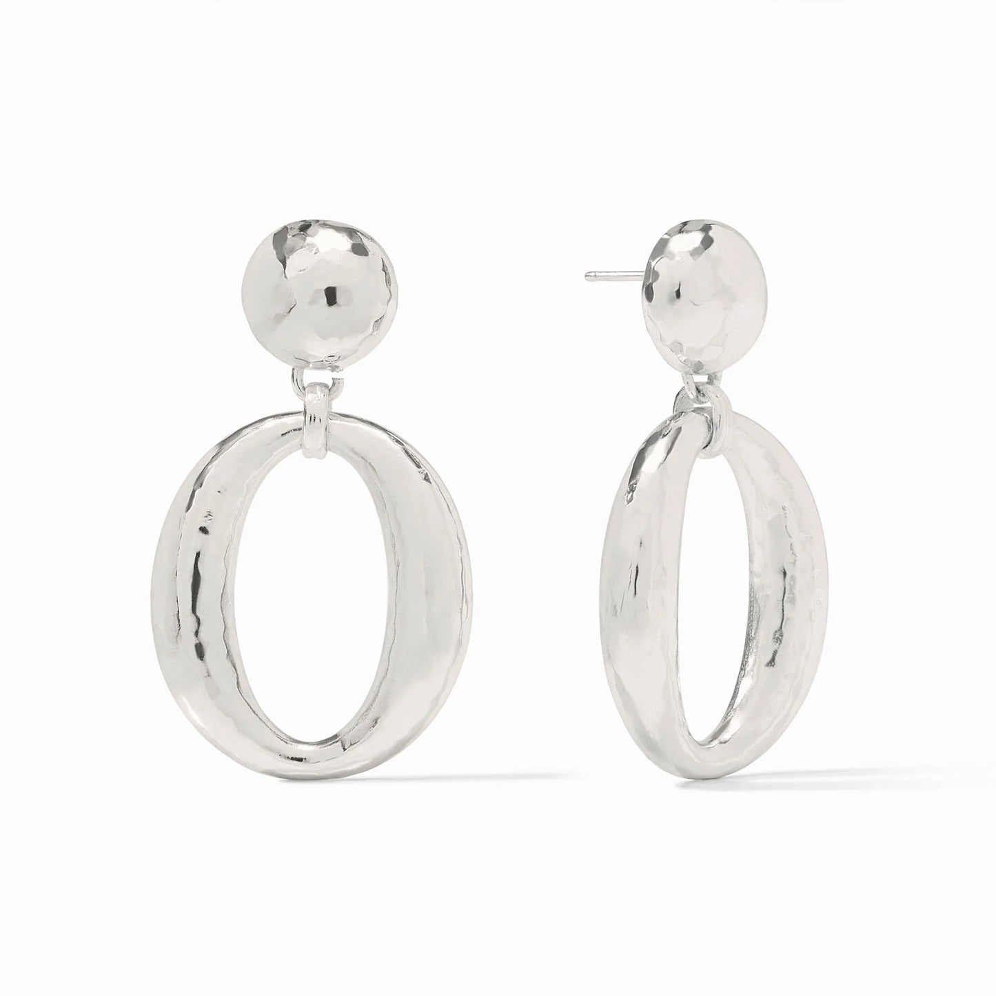 Solara Orbit Statement Earring