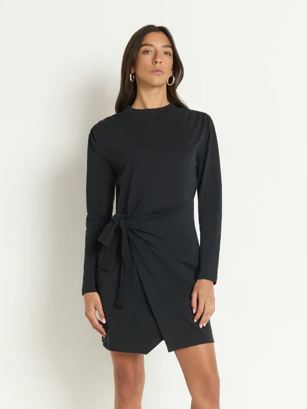 Taylor Wrap Dress
