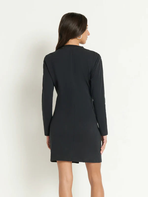 Taylor Wrap Dress
