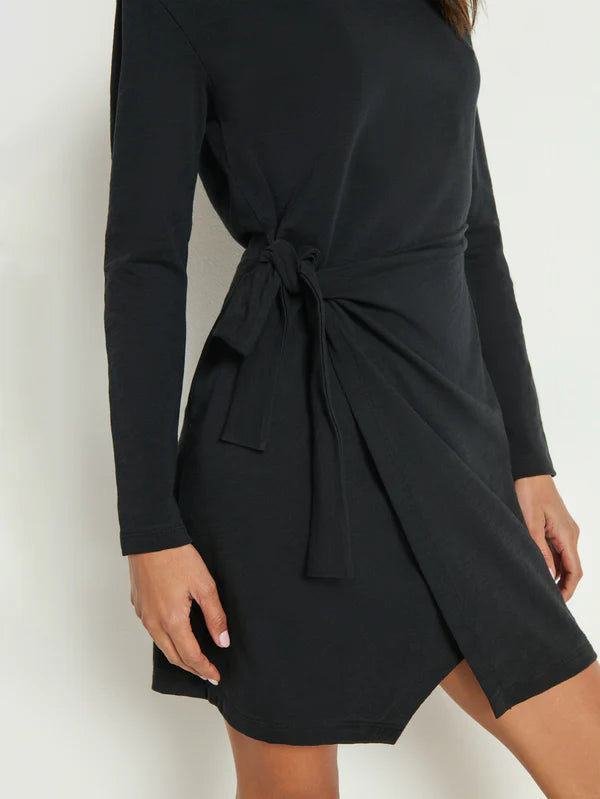 Taylor Wrap Dress