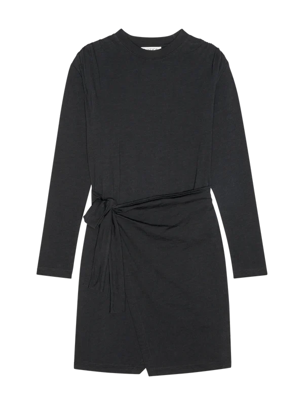 Taylor Wrap Dress