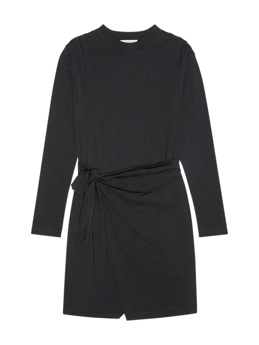 Taylor Wrap Dress