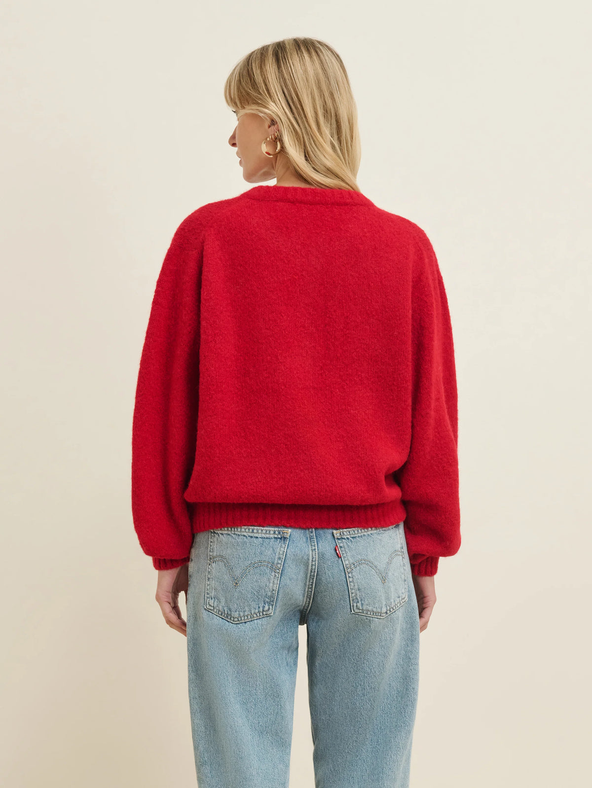 Tessa Cardigan