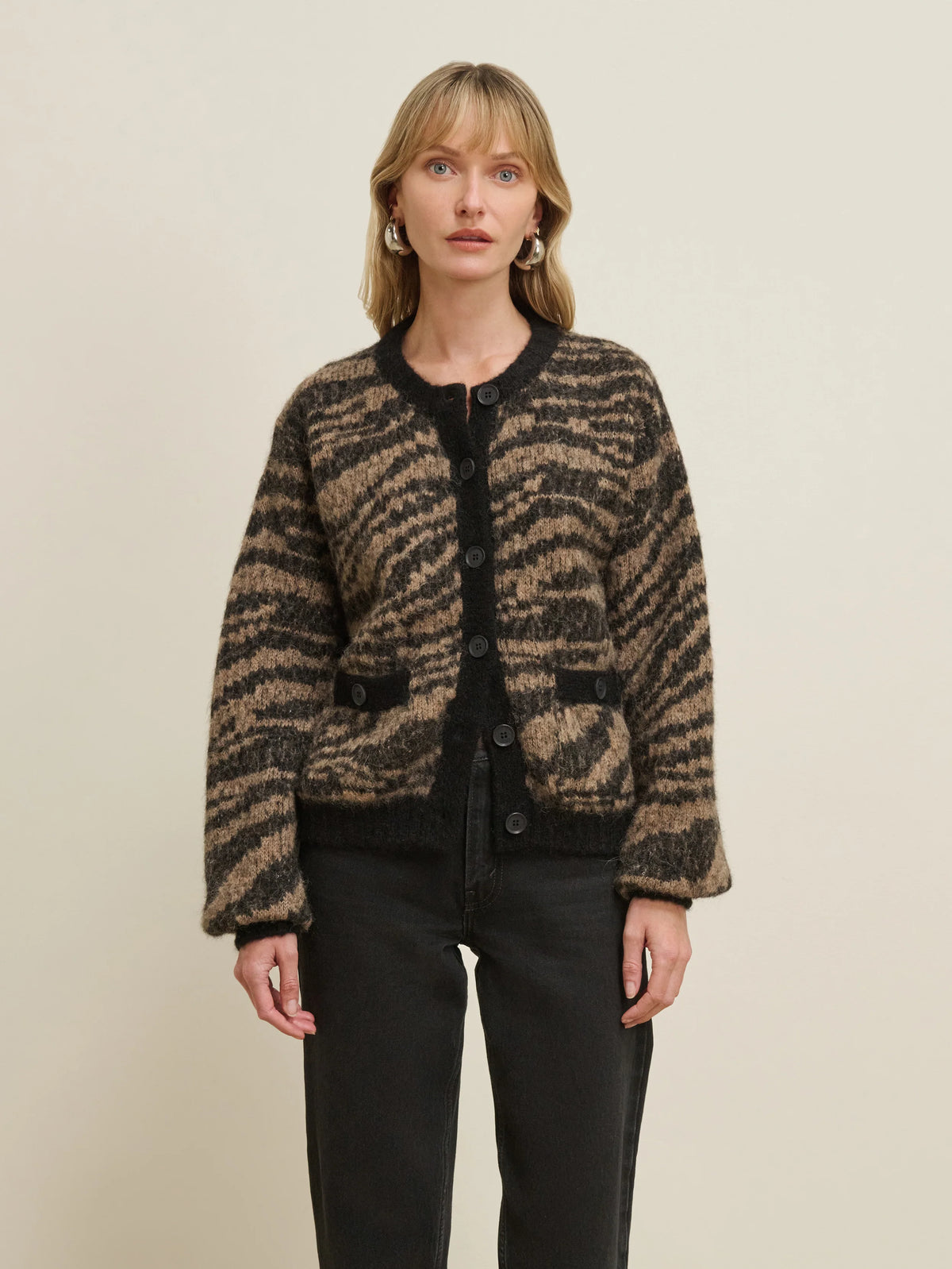 Tessa Cardigan
