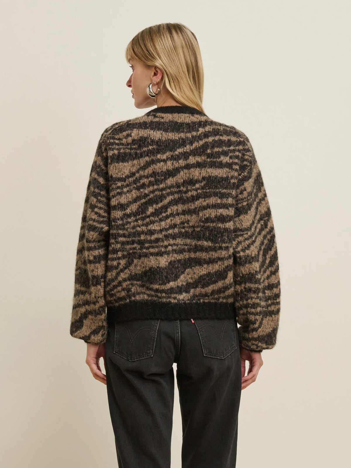 Tessa Cardigan