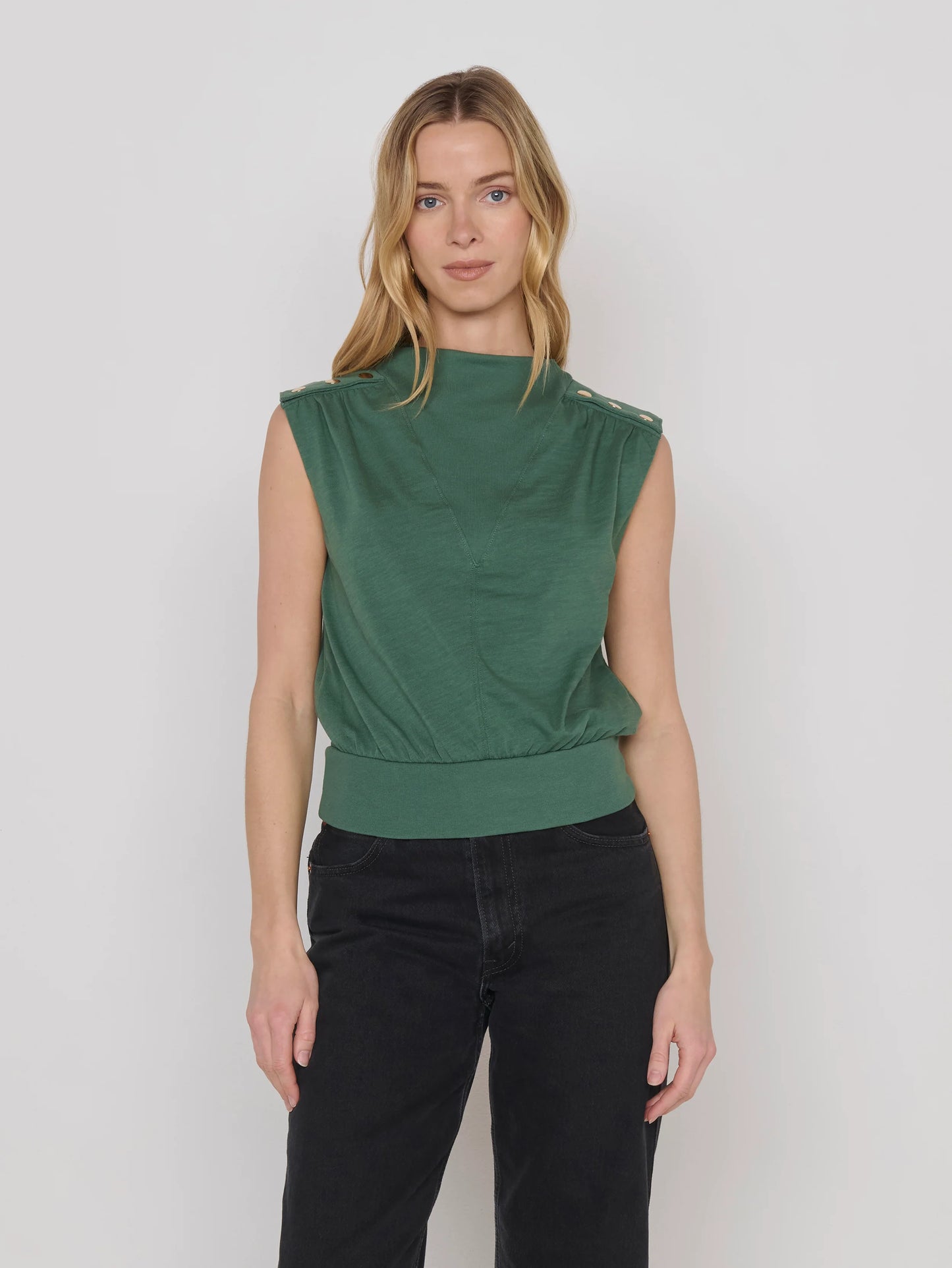 Tillie Top