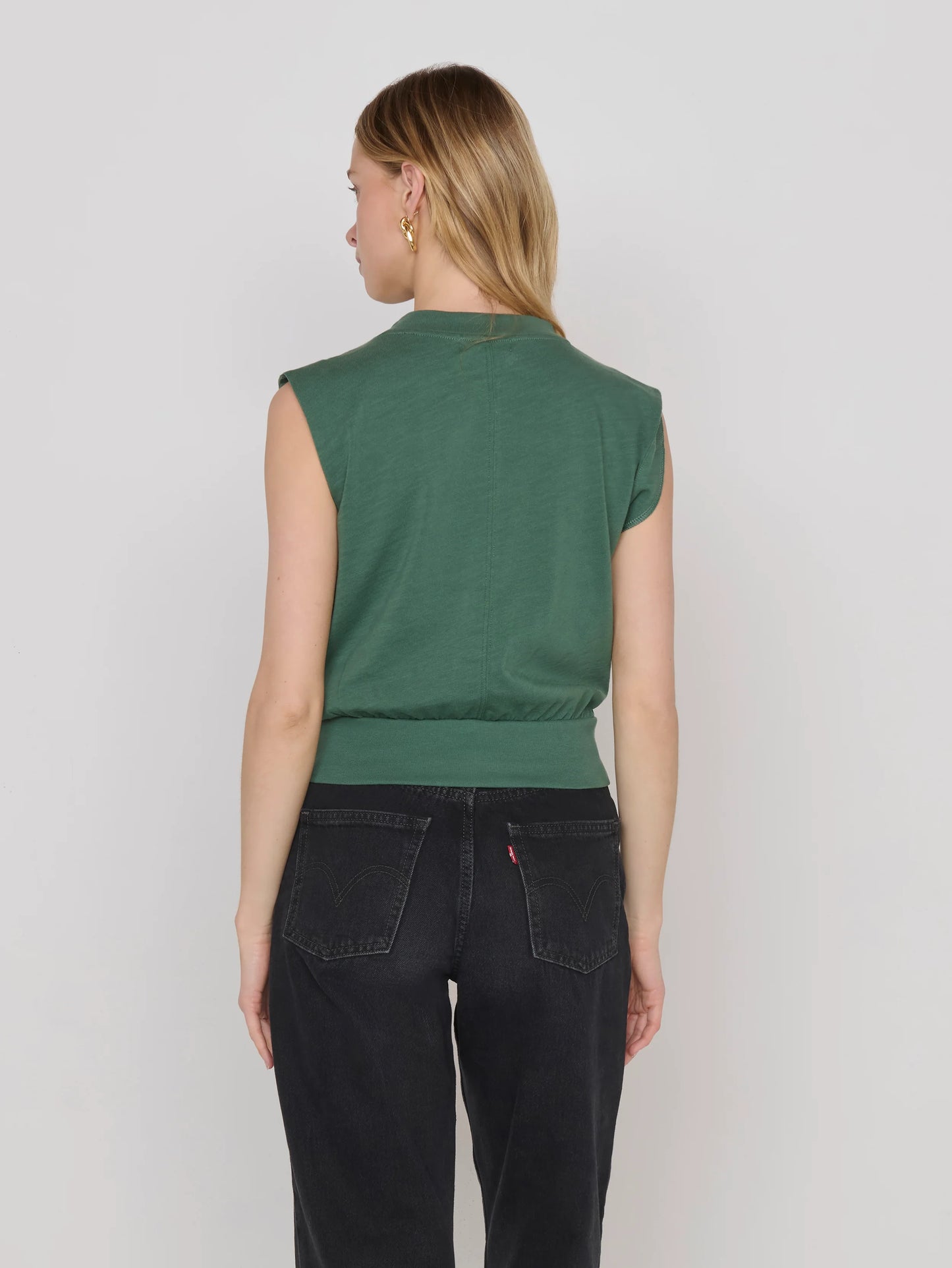 Tillie Top