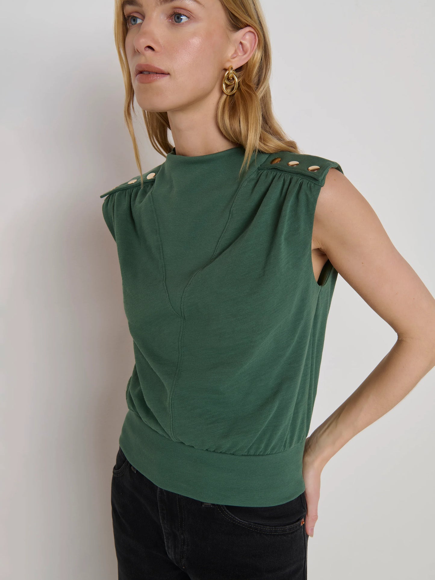 Tillie Top