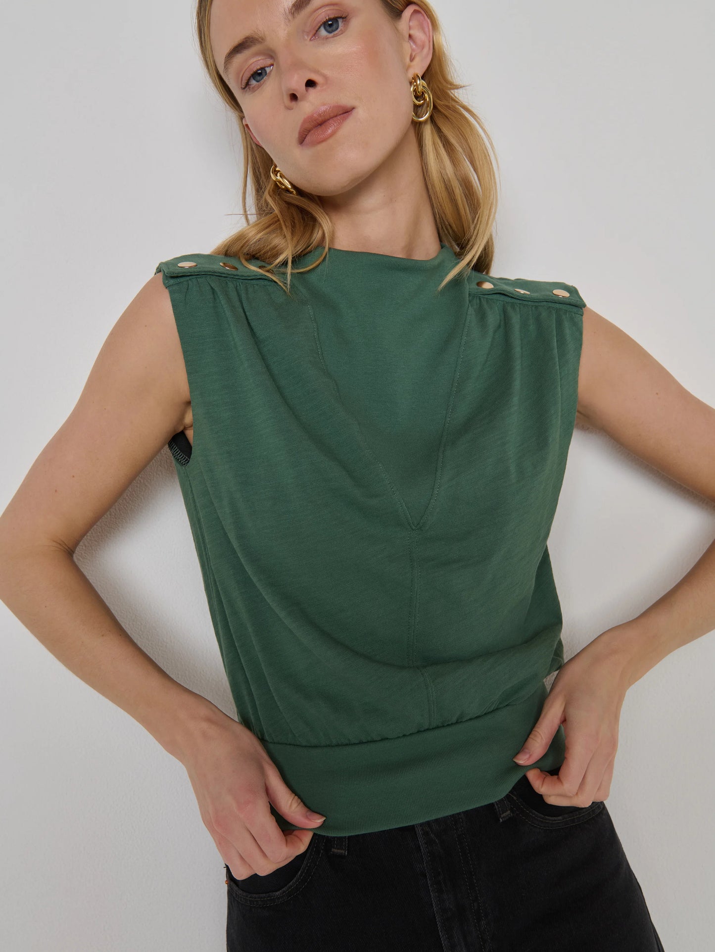 Tillie Top