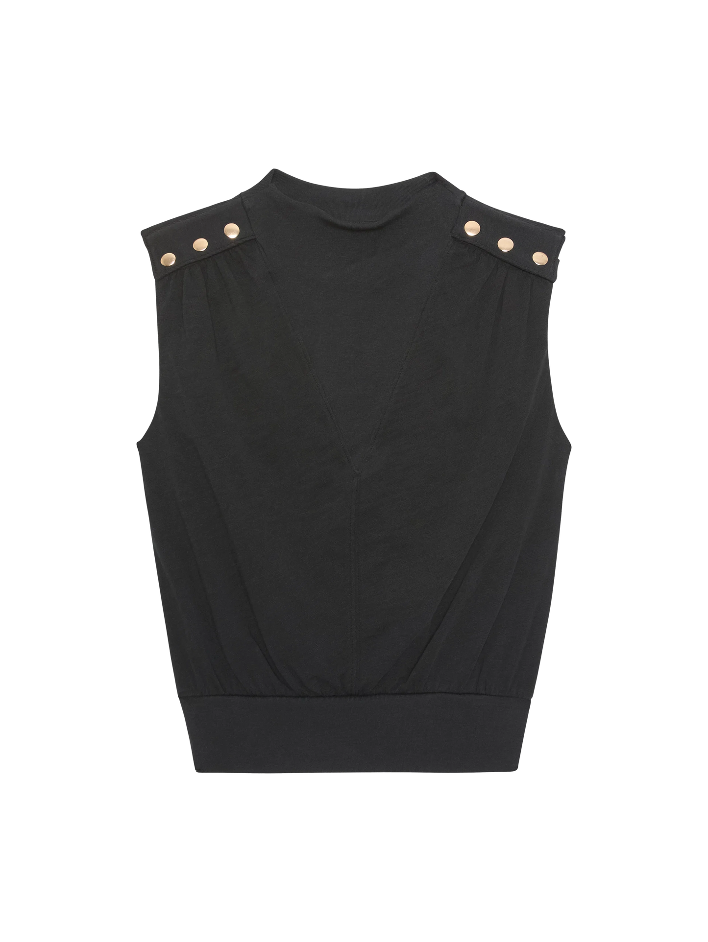 Tillie Top