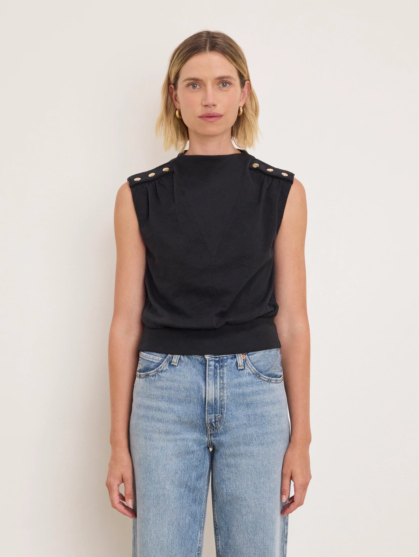 Tillie Top