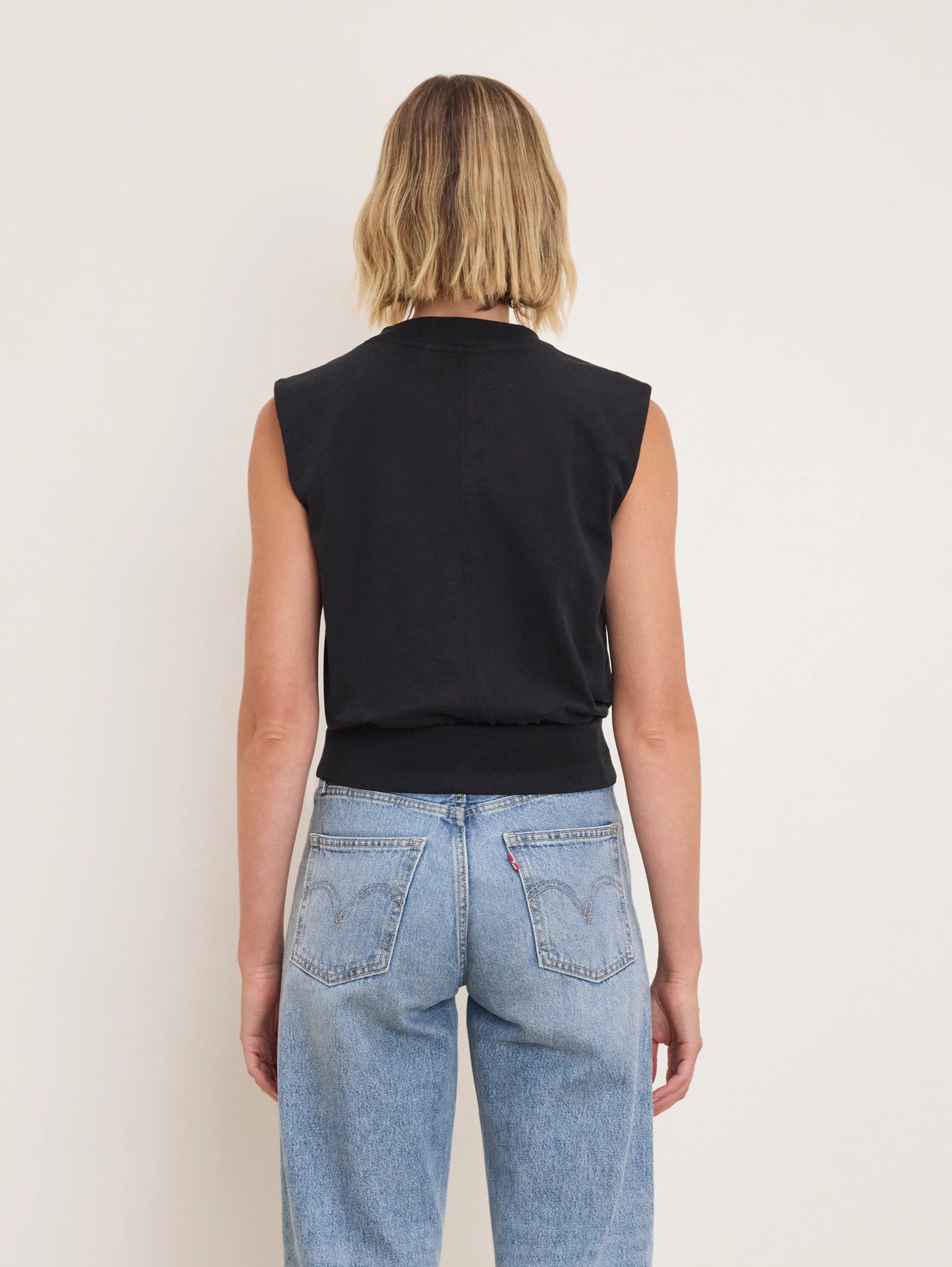 Tillie Top