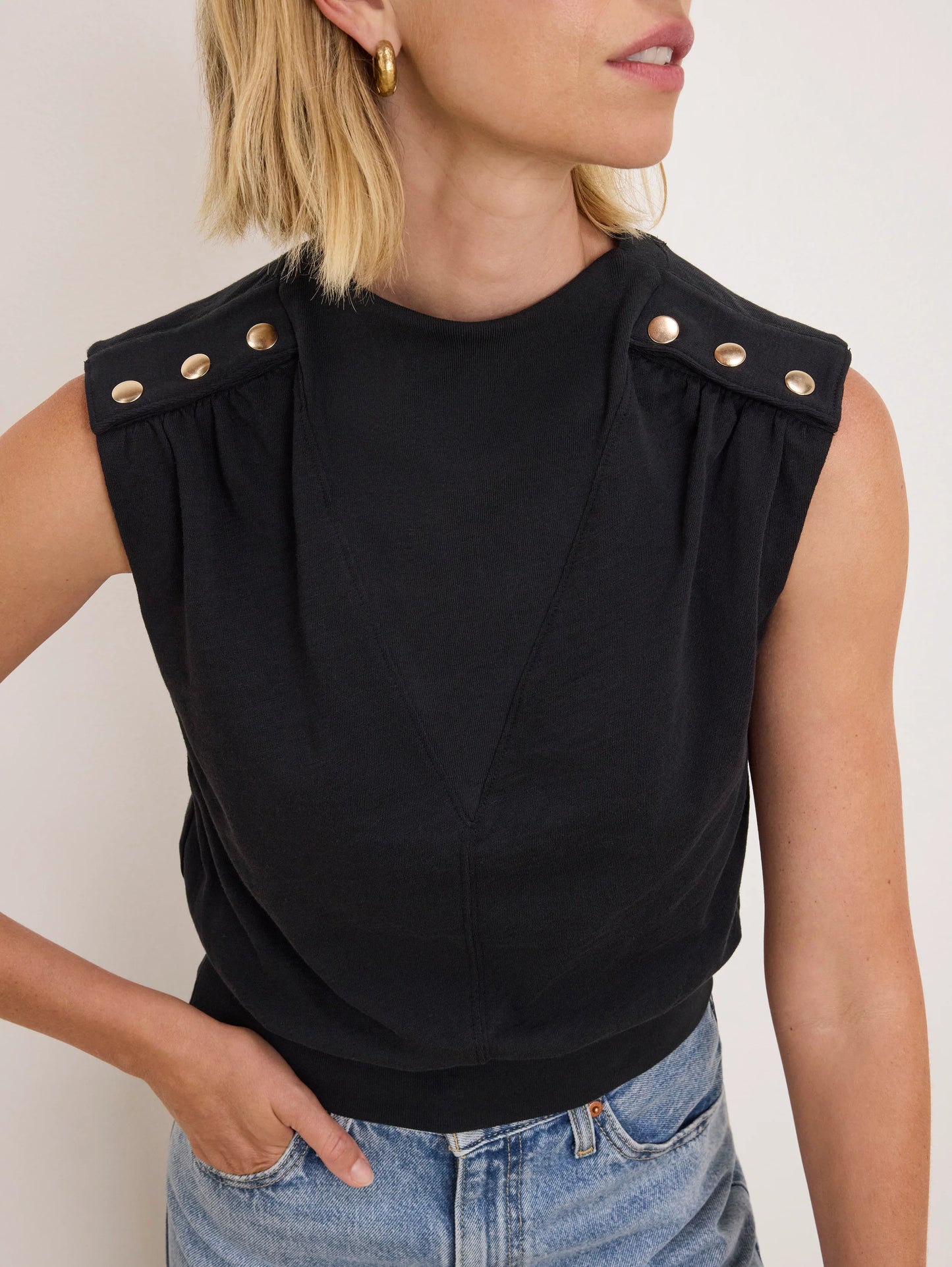 Tillie Top