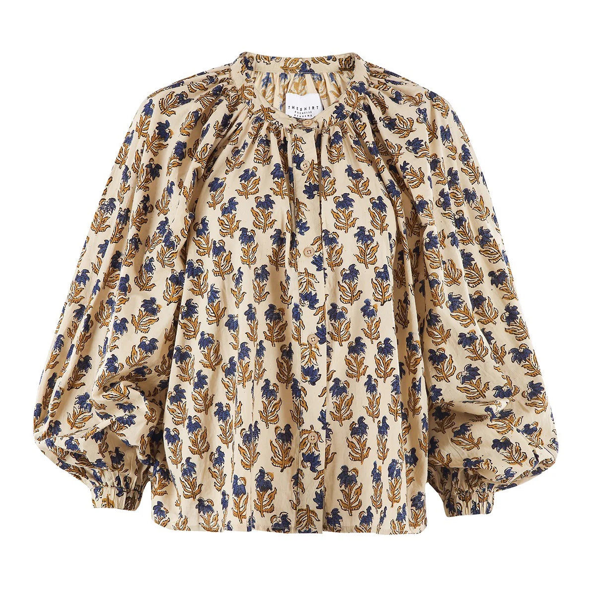 Minka Shirt