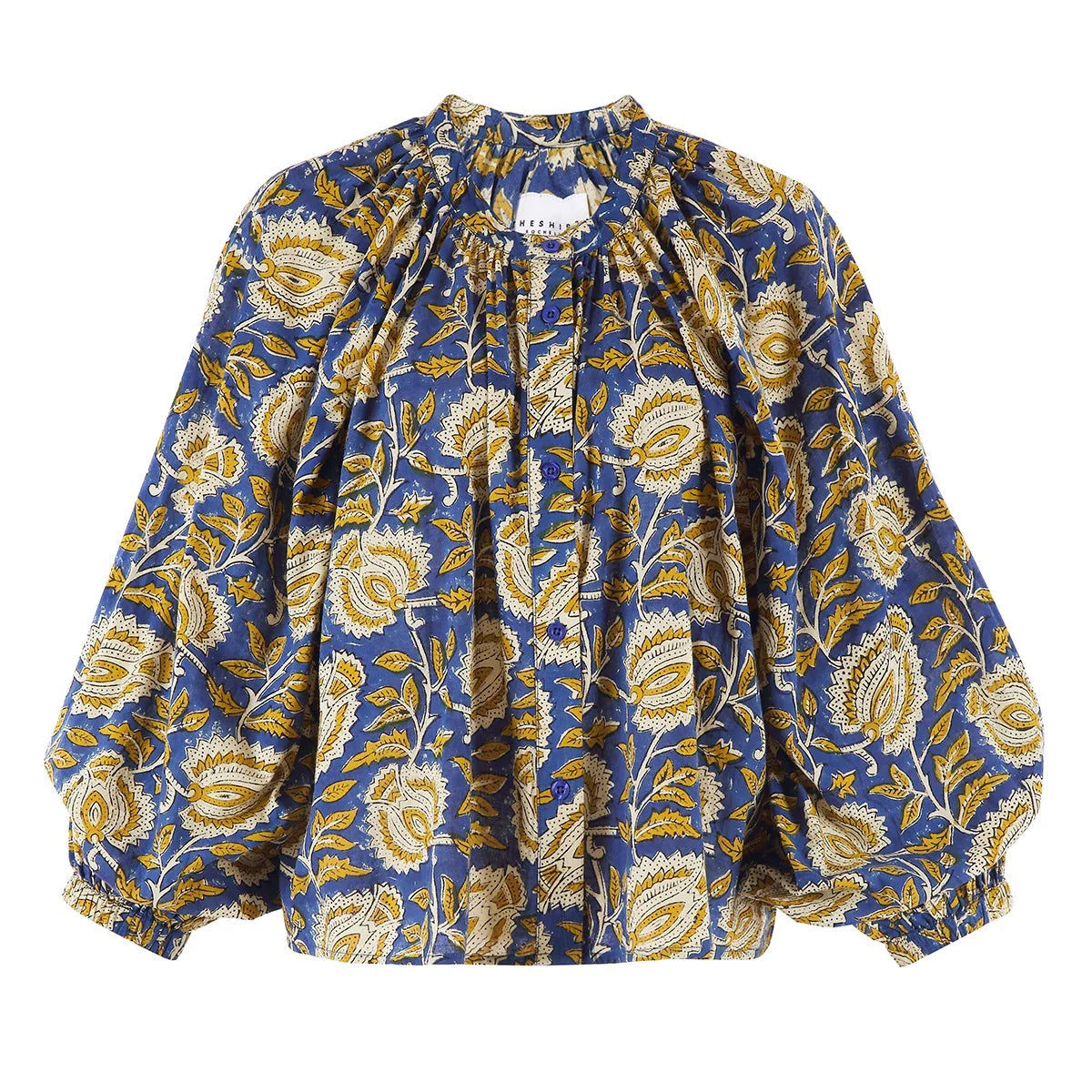 Minka Shirt
