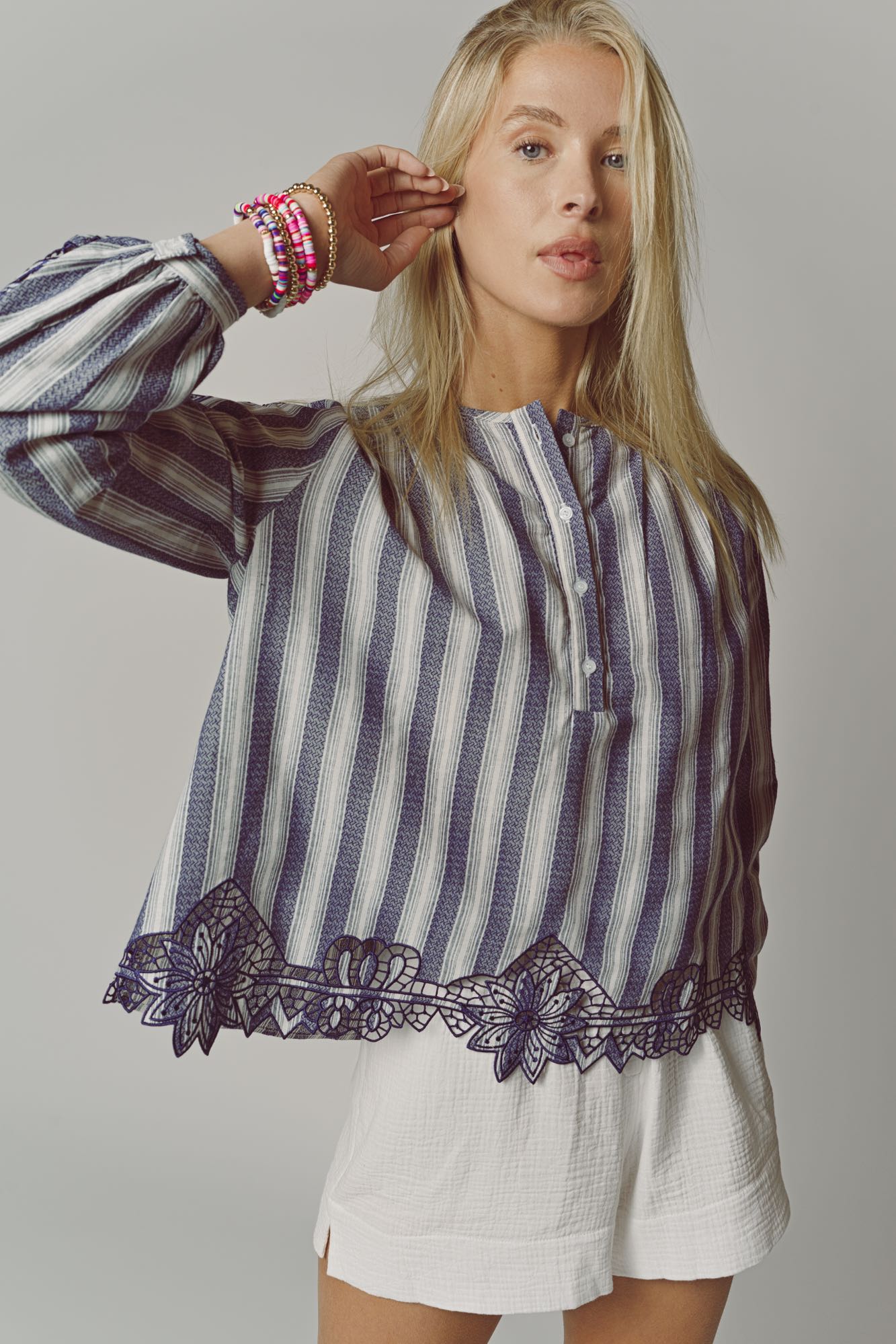 Samara Shirt