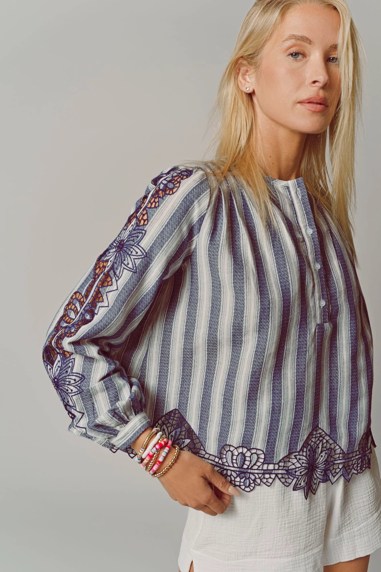 Samara Shirt