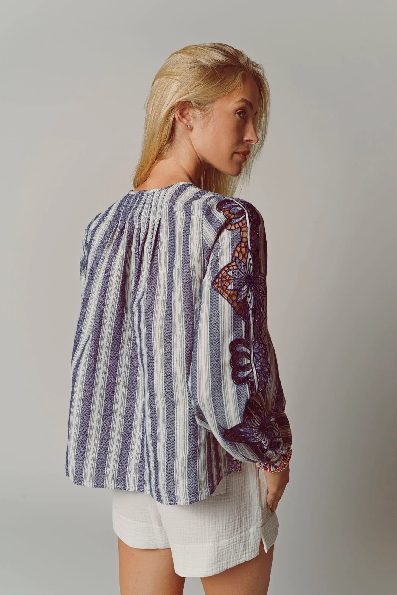 Samara Shirt
