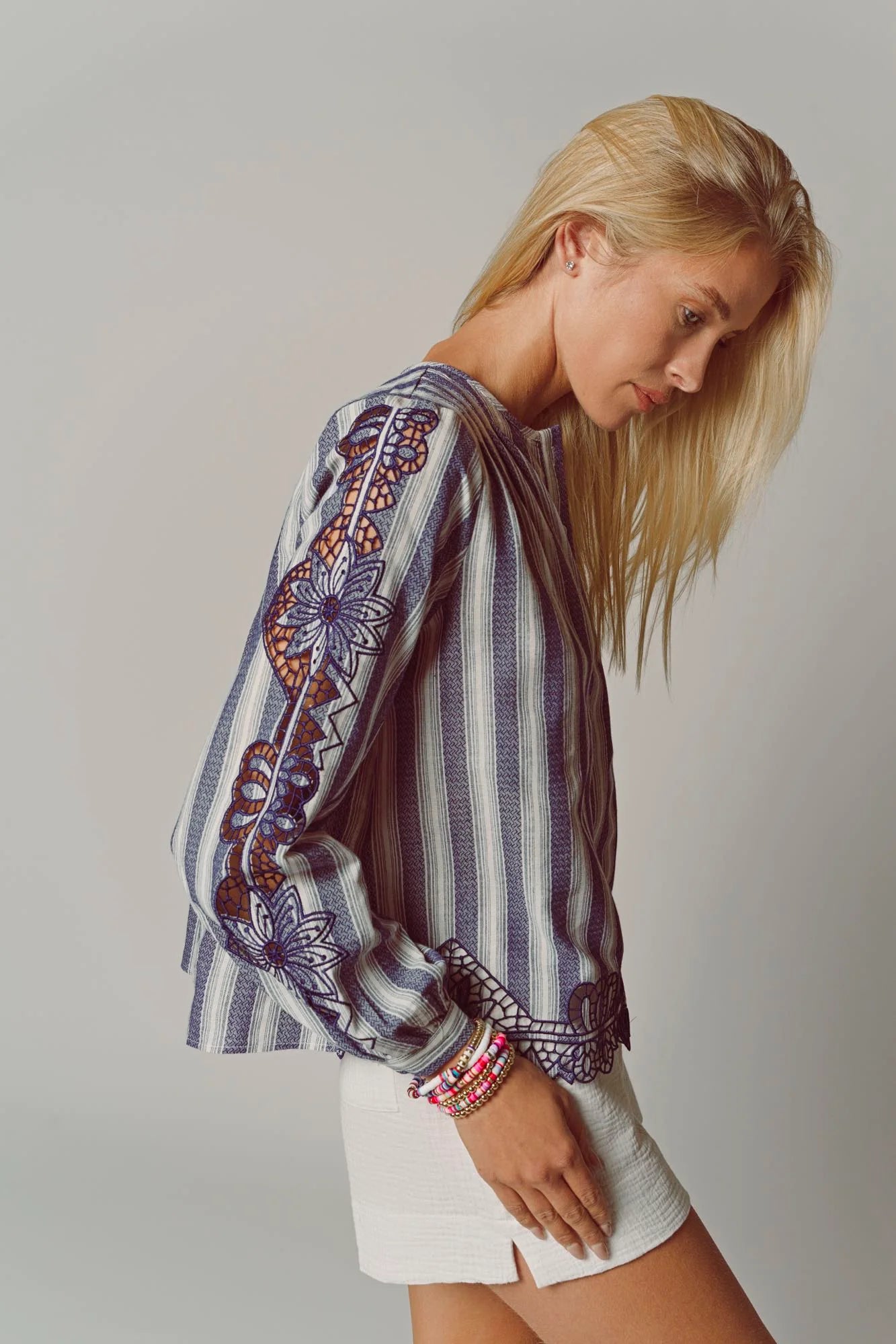 Samara Shirt