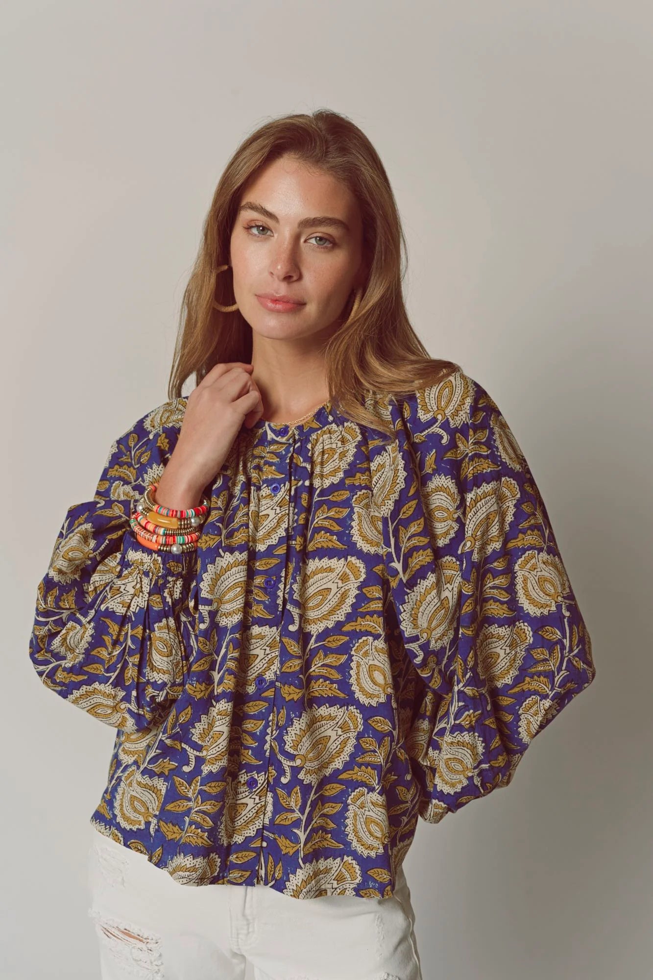 Minka Shirt