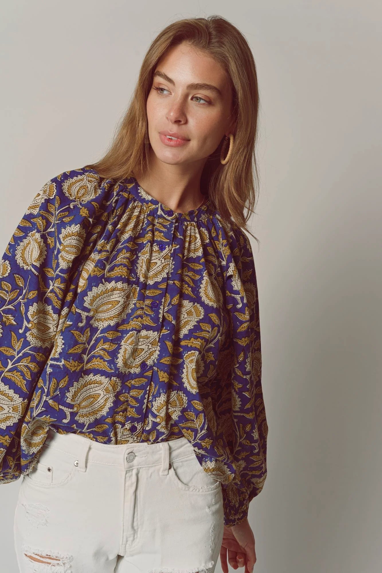 Minka Shirt
