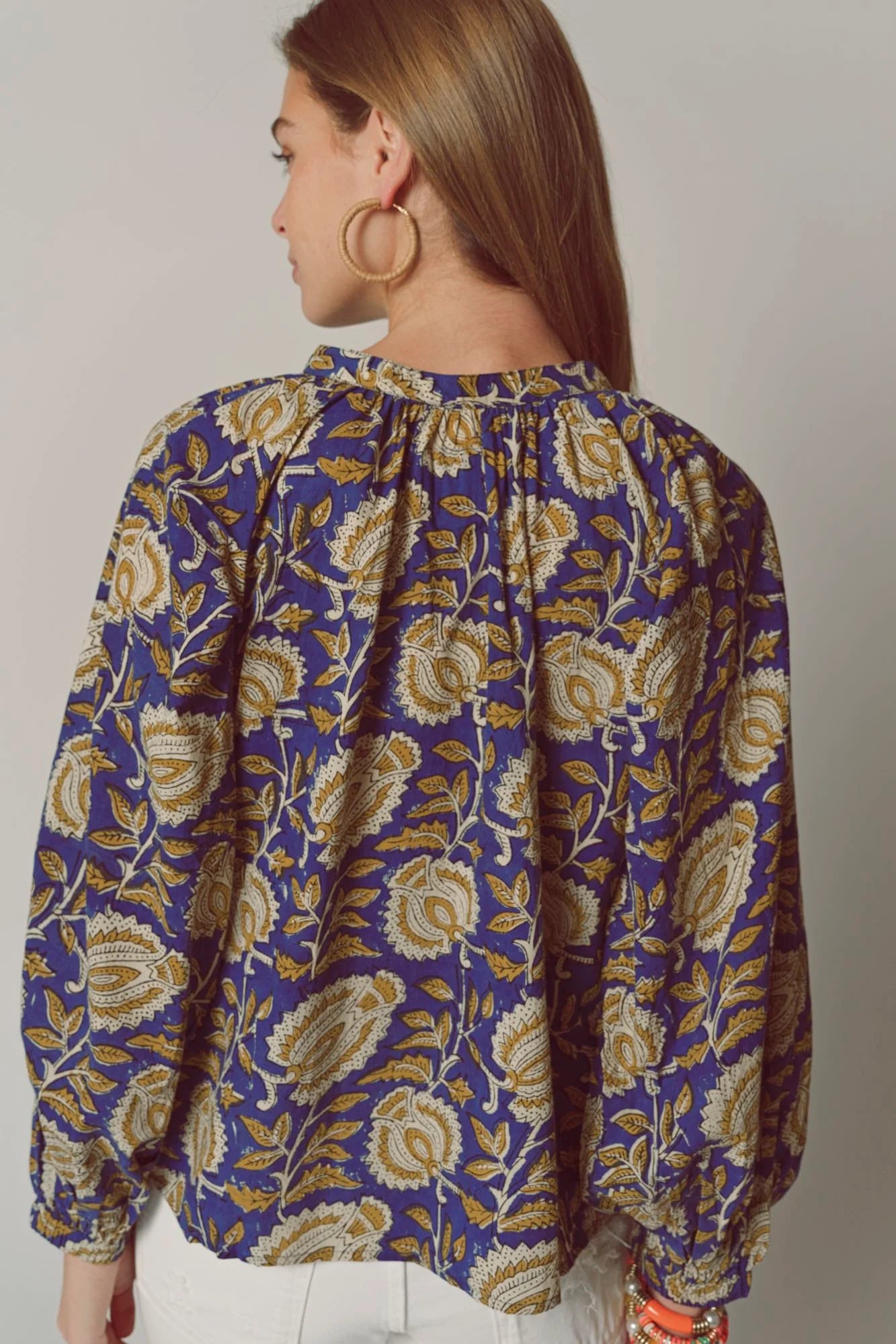 Minka Shirt
