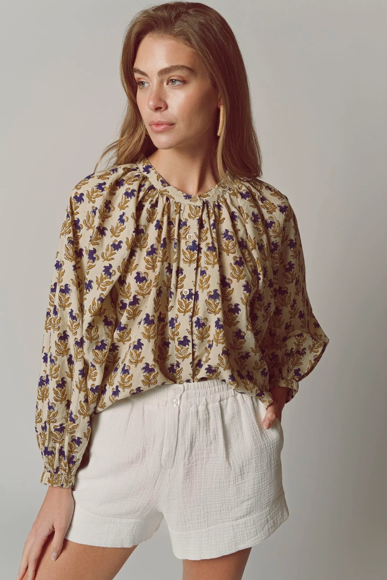 Minka Shirt