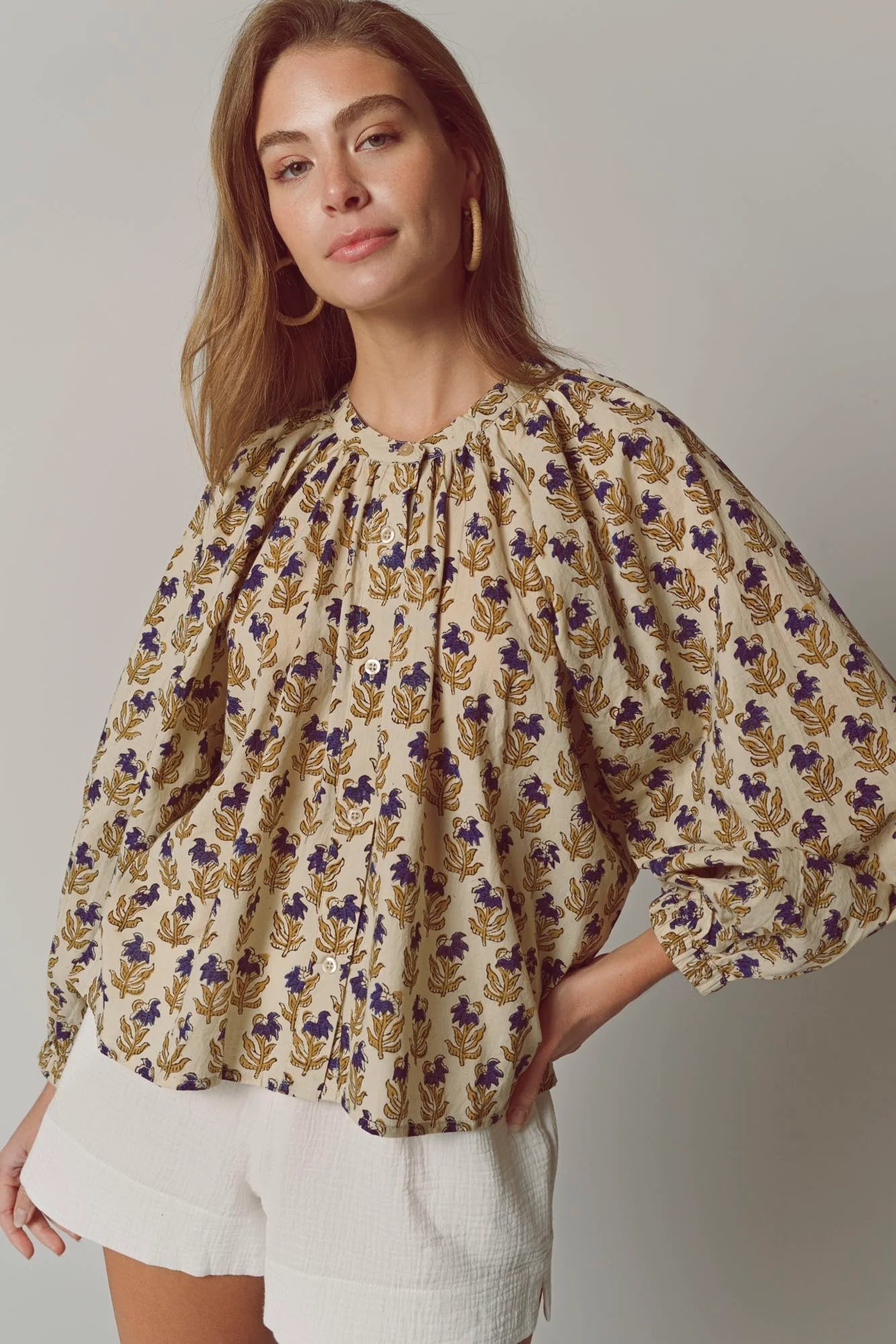 Minka Shirt